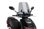 Plexi Urban 3618 PEUGEOT SPEEDFIGHT 125, SPEEDFIGHT 4 125 ie 4T LC E4 (18-20), SPEEDFIGHT 4 50 2T AC E2 (15-17), SPEEDFIGHT 4 50 2T ie E4 (18-20), SPEEDFIGHT 4 50 2T LC E2 (15-17), SPEEDFIGHT 4 50 4T ie E5 (21-25)