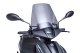Plexi Urban 8104 KEEWAY F-ACT 50 CITY (15-23), F-ACT EVO 50 ie 4T E5 (21-25), FACT 50 EVO