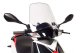 Plexi Urban 8446 APRILIA SR MOTARD 125 (15-23), SR MOTARD 50 (15-23)