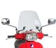 Plexi Urban 8472 VESPA S 125 (07-11), S 50 (08-14)