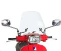 Plexi Urban 8472 VESPA S 125 (07-11), S 50 (08-14)