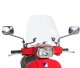 Plexi Urban 8472 VESPA S 125 (07-11), S 50 (08-14)