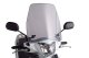 Plexi Urban 8474 SUZUKI ADDRESS 110i E5 (21-24)