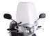 Plexi Urban 8474 SUZUKI ADDRESS 110i E5 (21-24)