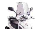 Plexi Urban 8477 SYM SYMPHONY 125 4T AC E3 (09-11), SYMPHONY 125 ie CARGO 4T AC E4 (18-20), SYMPHONY 125 ie S 4T AC E4 (18-20), SYMPHONY 150 4T AC E3 (09-11), SYMPHONY 50 4T AC E2 (09-14)…