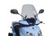 Plexi Urban 8485 YAMAHA XENTER 125i E3 (12-17), XENTER 125i E4 (18-20), XENTER 150i E3 (12-17)