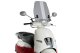 Plexi Urban 9217 PEUGEOT DJANGO (16-25)