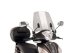 Plexi Urban 9502 KYMCO FILLY 125 (18-21), MILER 125 (17-22)