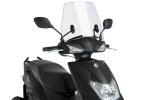 Plexi Urban 9793 SYM MASK 125 ie E4 (18-20), MASK 125 ie E5 (21-23)