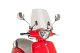 Plexi Urban 9839 KYMCO LIKE 50 (17-23)