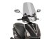 Plexi Urban 9971 YAMAHA D'ELIGHT (17-20)