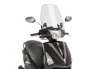 Plexi Urban 9971 YAMAHA D'ELIGHT (17-20)