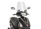 Plexi Urban 9971 YAMAHA D'ELIGHT (17-20)