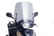 Plexi Windshield T.S. 5847 HONDA SH 300i E3 (15-17)