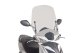 Plexi Windshield T.S. 5856 SYM SYMPHONY 125 ie SR 4T AC E4 (18-20), SYMPHONY 125 SR 4T AC E3 (10-17), SYMPHONY 150 SR E3 (10-17), SYMPHONY SR 125 (11-20), SYMPHONY SR 50 (11-25), SYMPHONY SR 50 4T AC E2 (11-17)…