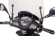 Plexi Windshield T.S. 6851 KYMCO AGILITY 125 CITY (11-23), AGILITY 50 CITY 4T (11-25); SYM SYMPHONY SR 125 (11-25)