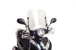 Plexi Windshield T.S. 6998 HONDA SH MODE 125 (14-20)