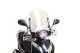 Plexi Windshield T.S. 6998 HONDA SH MODE 125 (14-20)