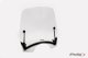Plexi Windshield T.S. 6998 HONDA SH MODE 125 (14-20)