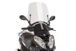 Plexi Windshield T.S. 9391 KSR MOTO SOHO 125