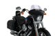 Polokapotáž s plexi Touring Batwing SML 21052 Gloss HARLEY DAVIDSON SOFTAIL LOW RIDER FXLR (18-20)