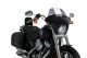 Polokapotáž s plexi Touring Batwing SML 21052 Gloss HARLEY DAVIDSON SOFTAIL LOW RIDER FXLR (18-20)