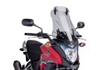 Plexi Touring s deflektorom 6992 HONDA CB500X (13-15), CB500XA (13-16)