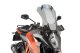 Plexi Touring s deflektorom 8914 KTM 1290 SUPERDUKE GT (16-18)