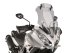 Plexi Touring s deflektorom 9201