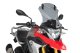 Plexi Touring s deflektorom 9880 BMW G310GS (17-26)