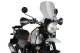 Plexi Touring Screen 21463 ROYAL ENFIELD HIMALAYAN 410 (18-20)