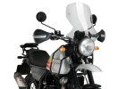 Plexi Touring Screen 21463 ROYAL ENFIELD HIMALAYAN 410 (18-20)