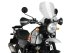 Plexi Touring Screen 21463 ROYAL ENFIELD HIMALAYAN 410 (18-20)