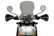 Plexi Touring Screen 21463 ROYAL ENFIELD HIMALAYAN 410 (18-20)