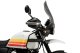 Plexi Touring Screen 21463 ROYAL ENFIELD HIMALAYAN 410 (18-20)