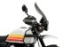 Plexi Touring Screen 21463 ROYAL ENFIELD HIMALAYAN 410 (18-20)