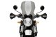 Plexi Touring Screen 21463 ROYAL ENFIELD HIMALAYAN 410 (18-20)
