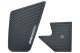 Kneepads Anti-Slip Yamaha MT-10 SP (16-20)