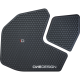 Kneepads Anti-Slip Yamaha MT-09/FZ-09 (13-20)