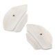 Kneepads Anti-Slip Kawasaki ZX-6R Ninja (09-20)