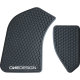 Kneepads Anti-Slip Ducati Panigale V4 / Streetfigher V4 (18-23)