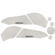 Kneepads Anti-Slip Ducati Multistrada 950 (19-23)