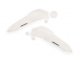 Kneepads Anti-Slip Ducati Multistrada 950 (19-23)