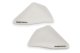 Kneepads Anti-Slip Yamaha YZF-R3 (15-18)