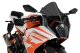 Plexi Z-Racing Screen 21476 KTM RC125 (22-25), RC390 (22-25)