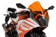 Plexi Z-Racing Screen 21476 KTM RC125 (22-25), RC390 (22-25)