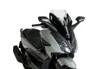 Plexi Windshield V-Tech Line Sport 21320 HONDA FORZA 125 (21-26), FORZA 350 (21-26)