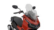 Plexi Windshield V-Tech Line Touring 21429 HONDA ADV 150 (23), ADV 160 (23-25)