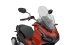 Plexi Windshield V-Tech Line Touring 21429 HONDA ADV 150 (23), ADV 160 (23-25)