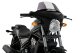 Polokapotáž s plexi Touring Batwing SML 21060 Gloss HONDA CMX 500 REBEL (17-19)